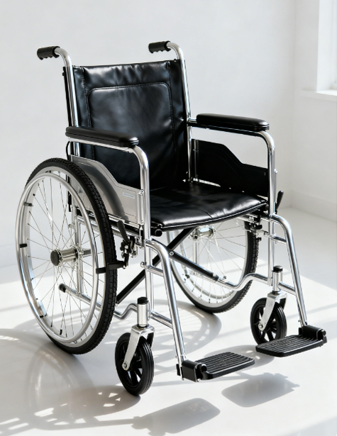 Wheelchair
