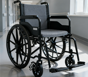 Wheelchair Maintenance