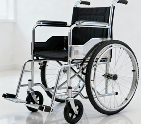 Wheelchair Sales